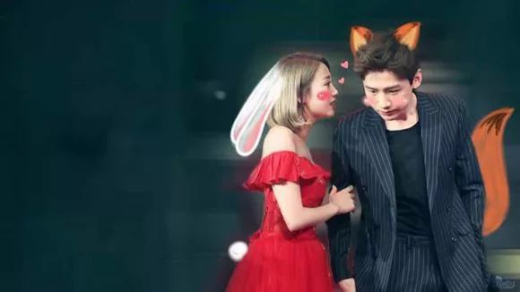 鬼鬼万能cp,鬼鬼的万能cp