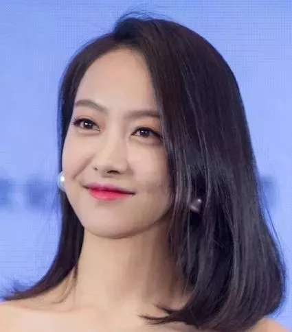 发型对于一位女性的重要性,女生短发发型郭采洁