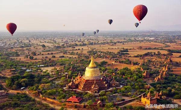 73个免签落地签国家和地区 (南京免签落地签)