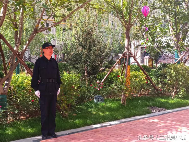 中海广场一号楼,中海一期交房