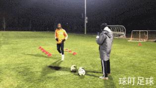 提高踢球时的速度和爆发力,45度踢球怎么踢出爆发力