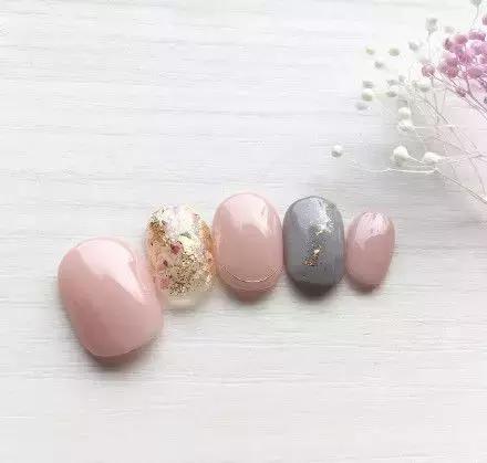 美甲2022新款式秋冬甲片,儿童美甲2022新款式秋冬