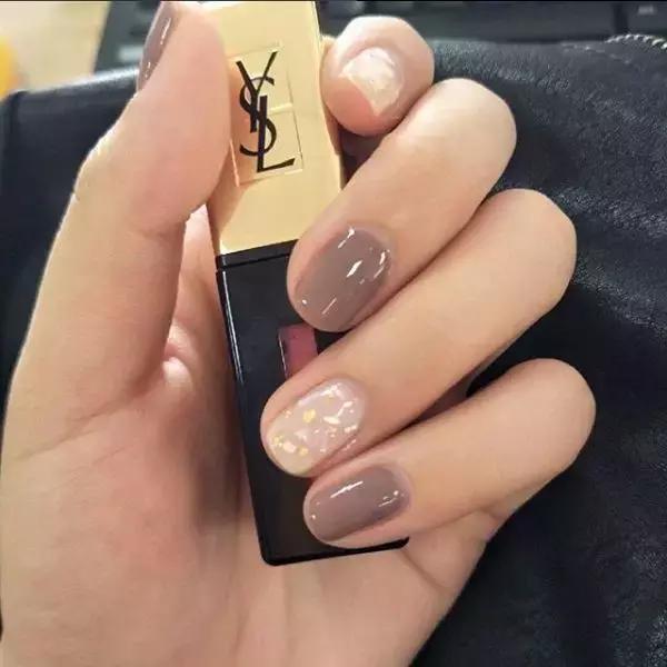 美甲2022新款式秋冬甲片,儿童美甲2022新款式秋冬