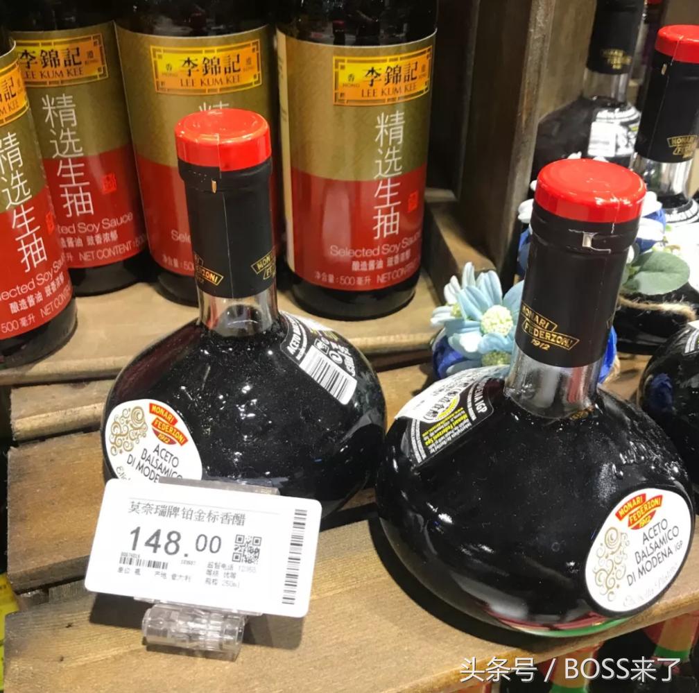 宣战阿里盒马，百联RISO的底气从哪来？｜新零售采风