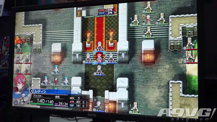 梦幻模拟战12重制版进游戏黑屏,梦幻模拟战12重制版攻略