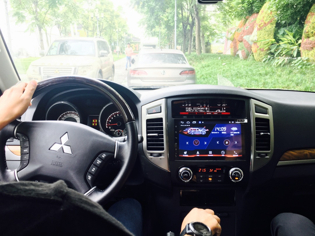 价格实惠、底盘/四驱优秀，但新款帕杰罗V93离“好车”还差一步