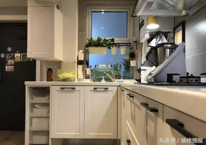 橱柜门的挑选,橱柜门挑选