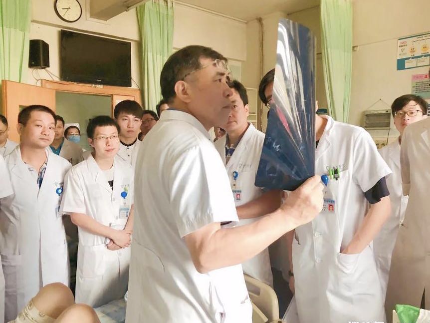 x光片放家里有危害吗,废旧的x光片对人体伤害多大