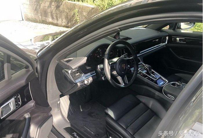 开保时捷的非富即贵,开保时捷的不一定都是富二代