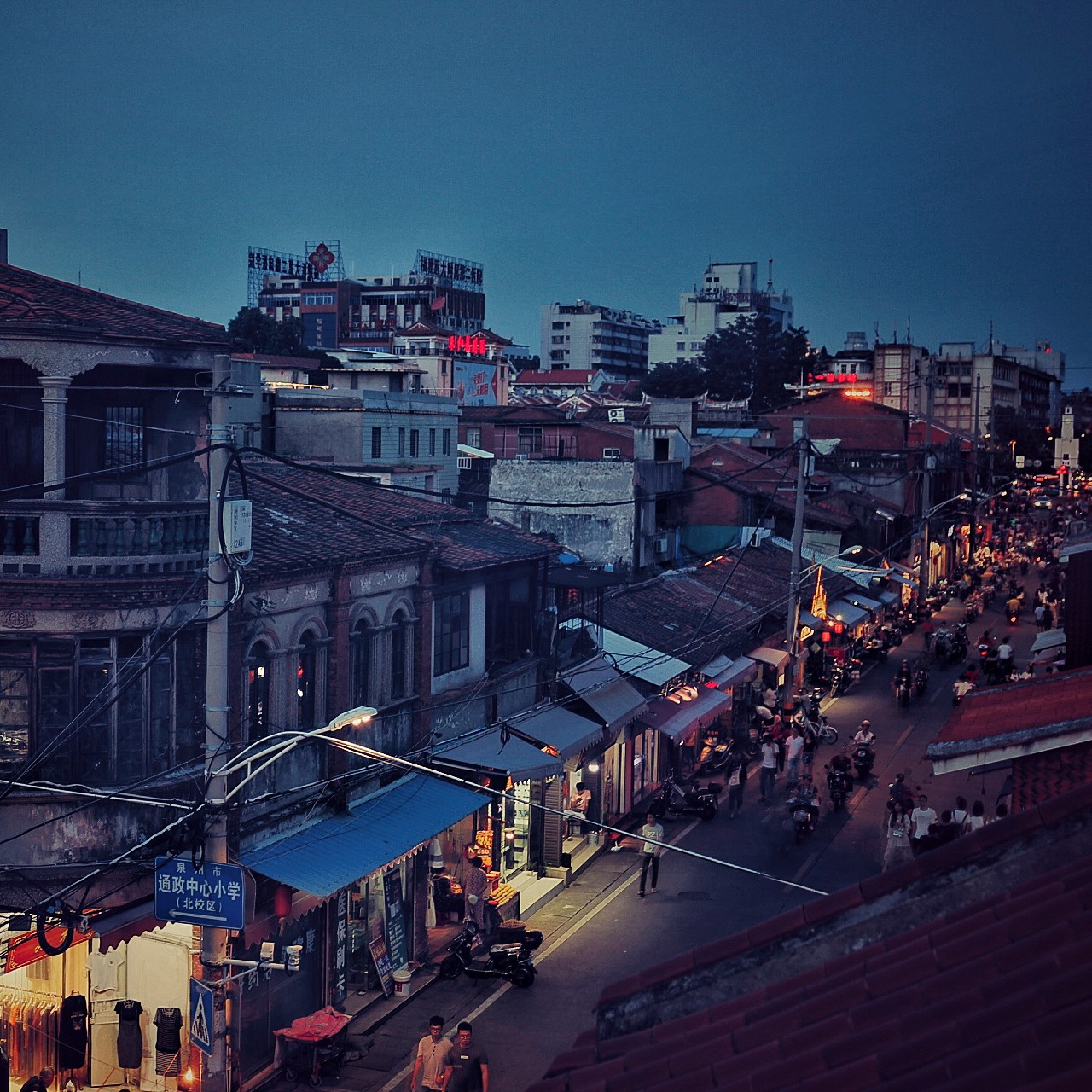 闽南泉州和厦门是一样的吗,福建厦门泉州