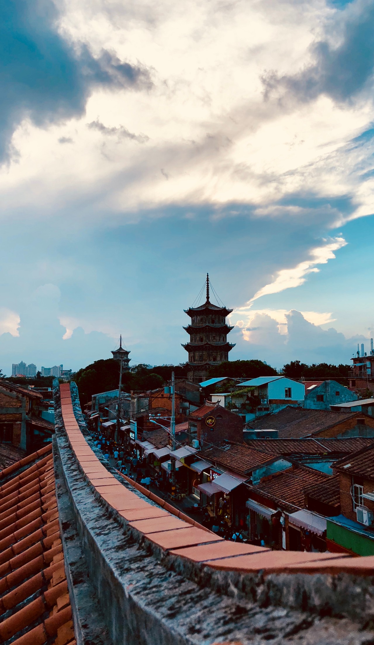 闽南泉州和厦门是一样的吗,福建厦门泉州