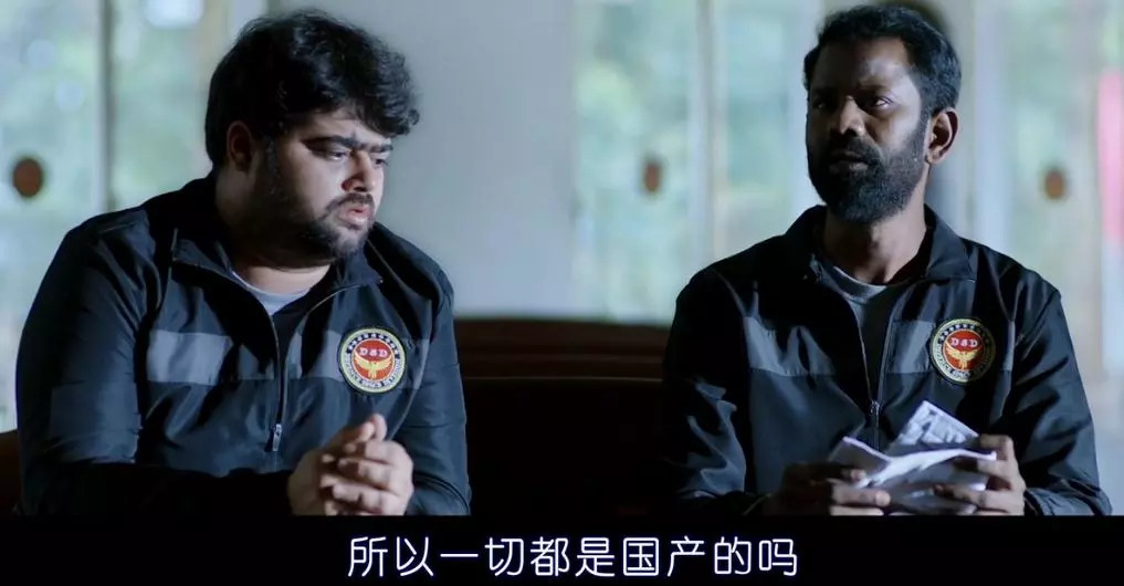 印度有史以来投资最高的科幻片,印度最强科幻片