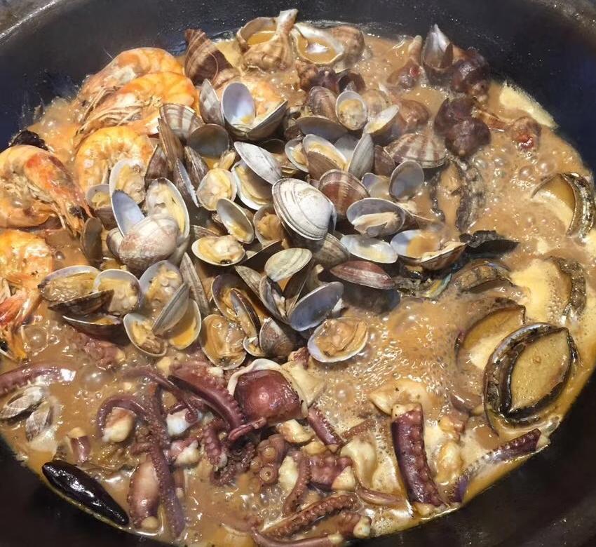 大连海鲜为什么那么便宜,大连海鲜是全国最好的吗