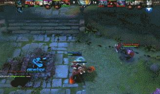 dota2一些梗图,dota董小姐什么梗