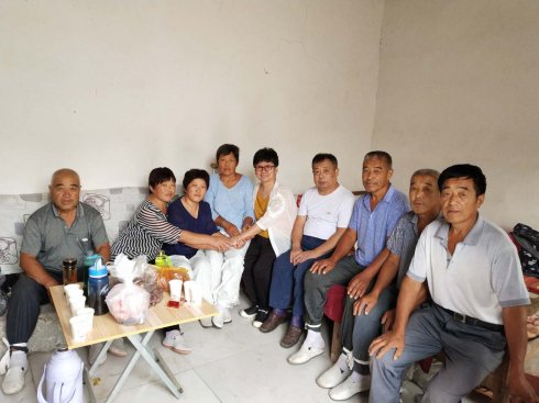 怀念舅妈的文章,怀念舅姥姥