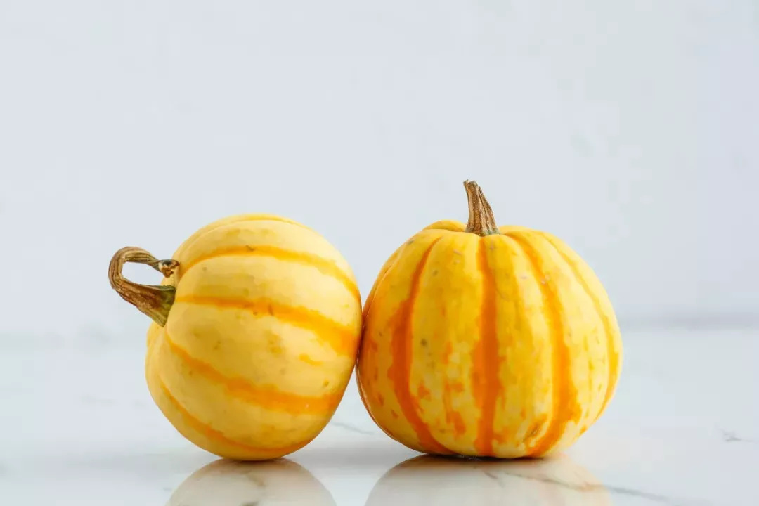 真贝贝南瓜与假贝贝南瓜的区别,真假贝贝南瓜怎么分辨