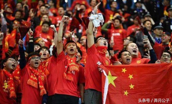 国足fifa排名超韩国,fifa国足排名