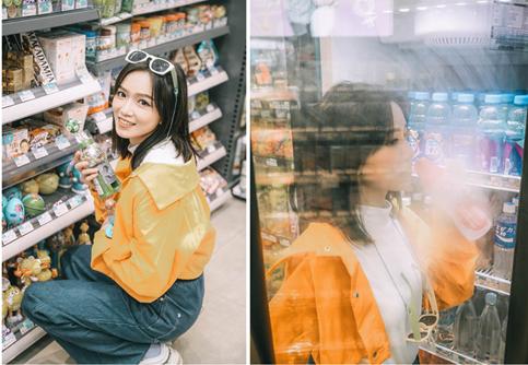 屈臣氏必买攻略,屈臣氏网红打卡地