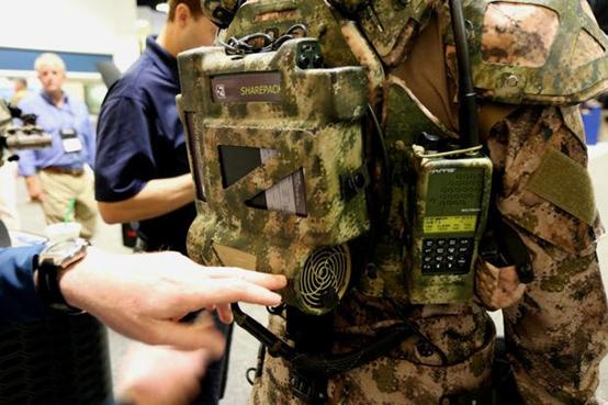 美军极寒特种作战服,2018年美国陆军特种作战部队装备