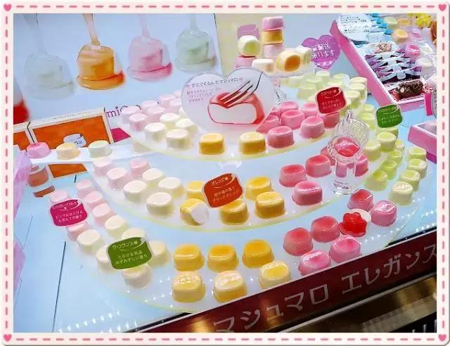 去日本买什么伴手礼最好,日本最值得买的伴手礼