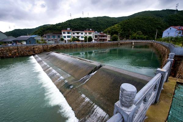 宁波小城镇环境综合整治,宁波环境整治内容