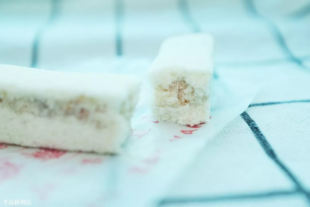 80年代的香港进口零食,香港十大经典零食