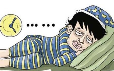 每天早上6点就醒了睡不着怎么办,早上很早就醒了睡不着该怎么办