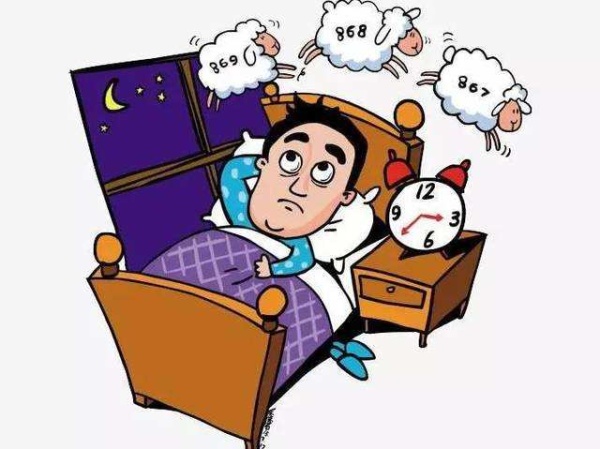 每天早上6点就醒了睡不着怎么办,早上很早就醒了睡不着该怎么办