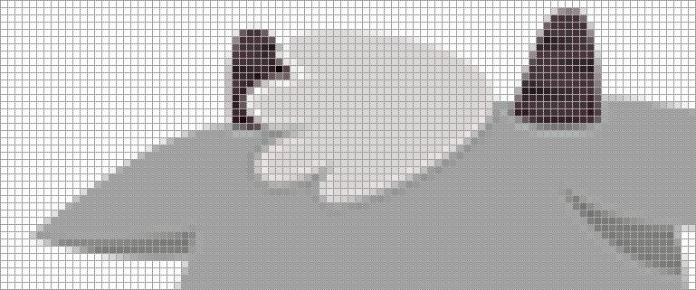 好看又简单的画图技巧,让人惊叹的绘图技巧