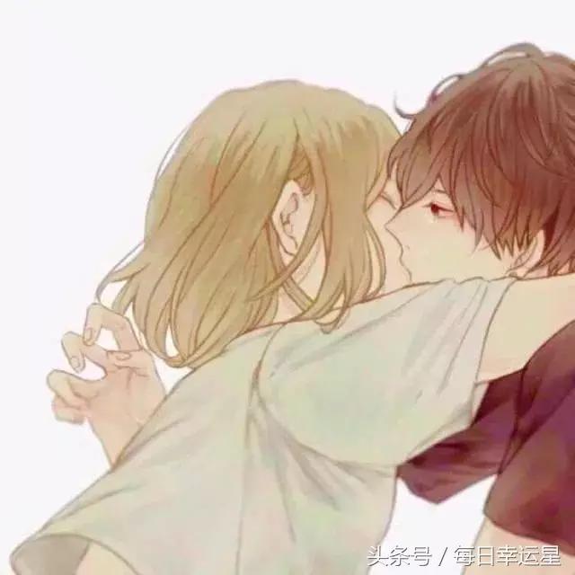 双鱼座的情侣头像霸气超拽,十二星座代表的情侣头像双鱼座