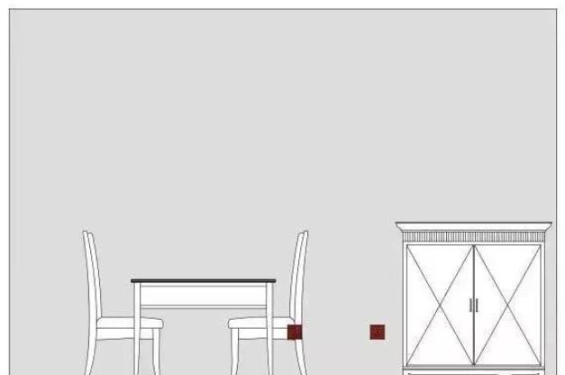 厨卫装修水电设计要点,水电改造插座高度怎么量