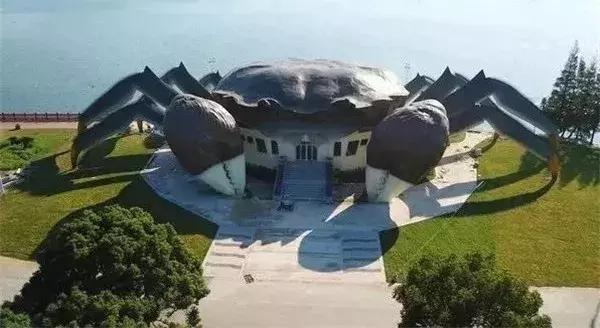 重庆来福士世界十大好看建筑,和重庆来福士相似的建筑