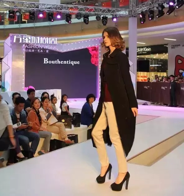 showtime秀场造型,秀场showtime流行舞