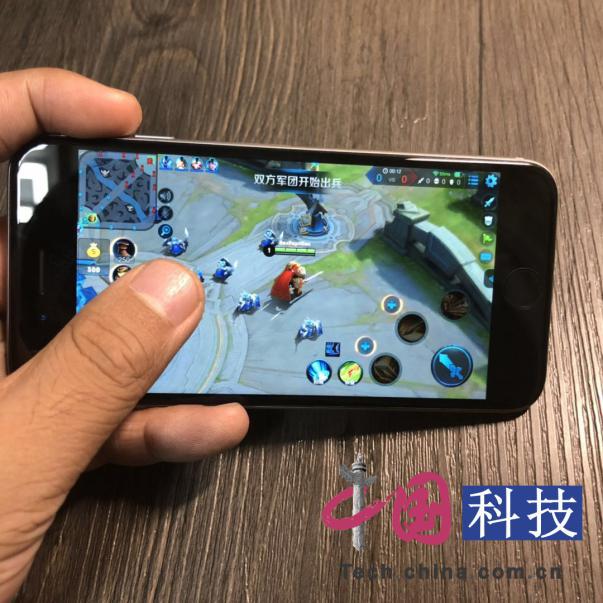 黑鲨第二代磁吸,黑鲨第二代指套