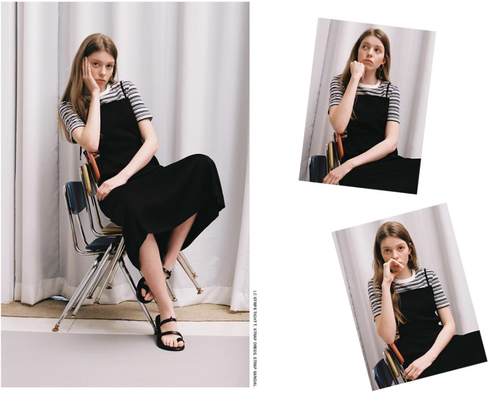 性感丰满型身材穿搭韩国,韩国女装甜美减龄不幼稚