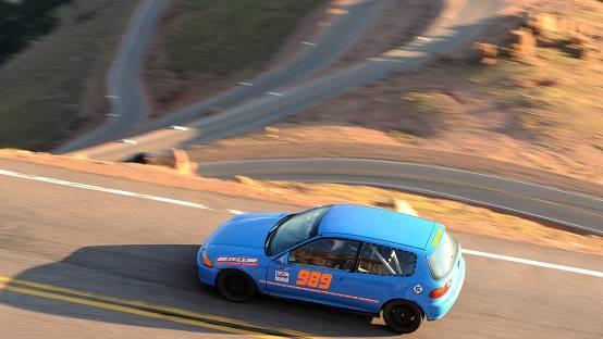 世界三大赛车运动,世界上最刺激的赛车