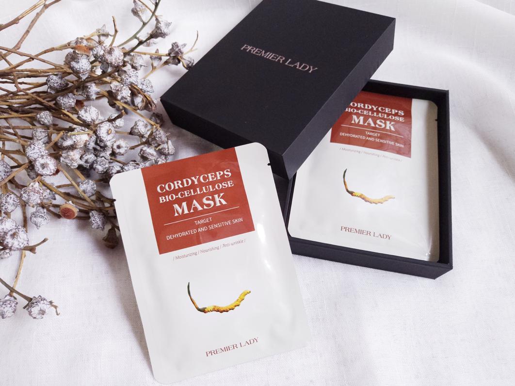 一片面膜等于一杯奶茶,一片面膜等于一瓶面霜