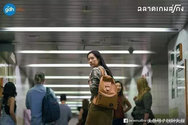 天才枪手小琳是哪一集,天才枪手里面的小琳是谁