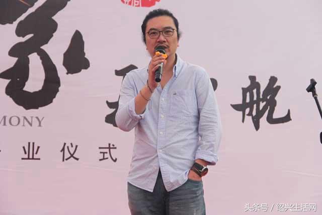 大爱和家再起航，品质生活体验馆开业仪式成功举行