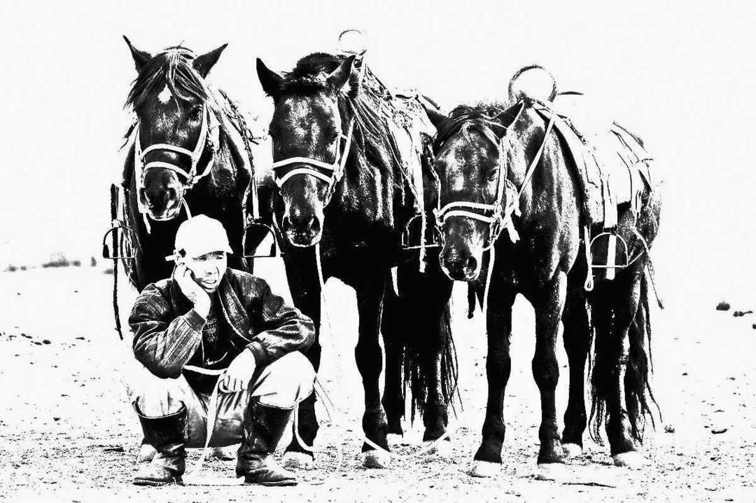 弼马温巅峰时期,弼马温第一集故事情节