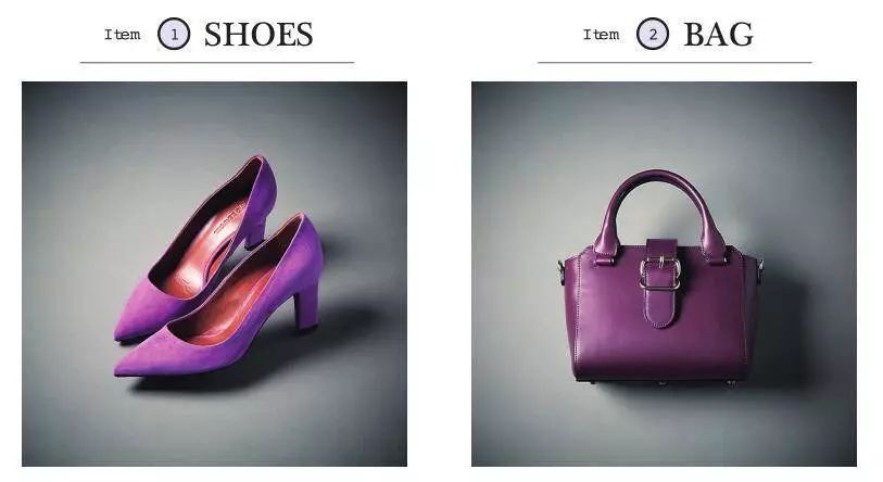 买对设计师青睐的秋冬流行色,等于拿到高阶时髦圈入场券