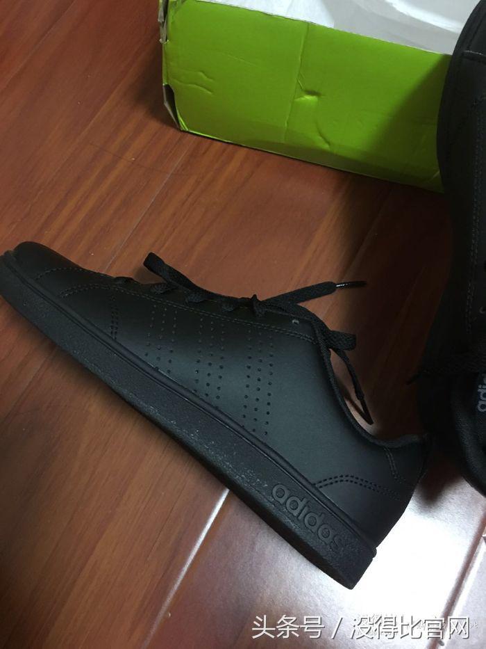 儿童阿迪达斯鞋子女大童运动鞋,阿迪达斯大童鞋成年人能穿吗