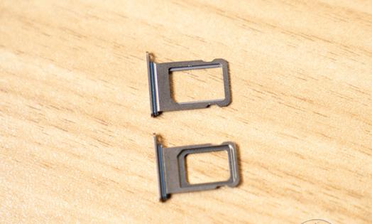 iphonexsmax可以双卡的吗,iphonexsmax双卡双待如何使用