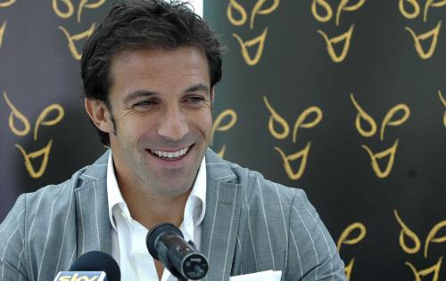 12年前意大利夺得世界杯冠军，那当年的23人现在都在做什么？