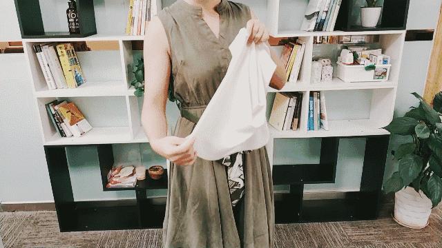 买衣服不用试的神器,买实用衣服