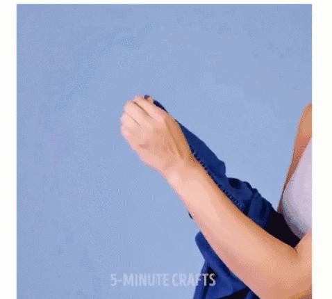 买衣服要看哪几个尺码,在网上买衣服怎么快速了解尺码