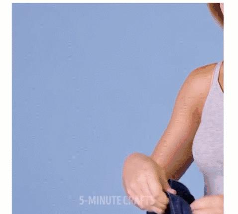 买衣服不用试的神器,买实用衣服