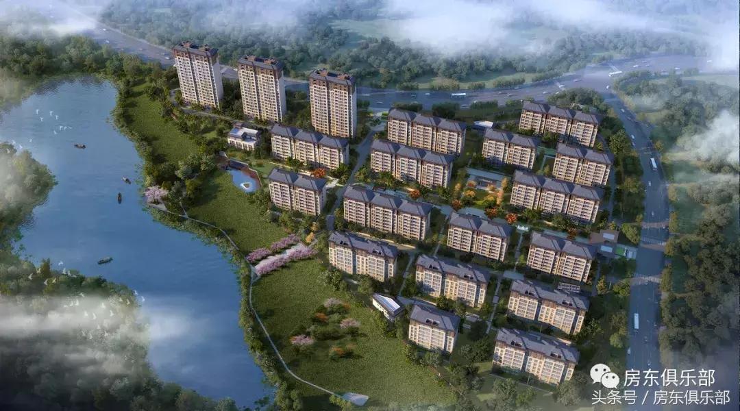 我喜欢住在郑州西区,这就是你嘲笑我的理由吗?