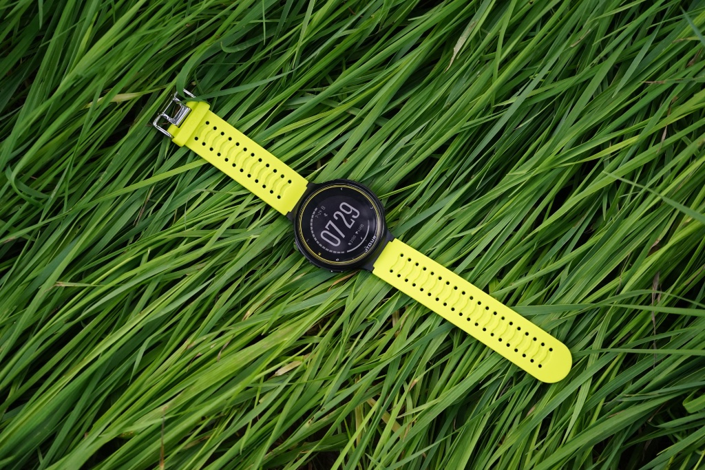 续航强有gps的智能手表,飞腕跑步智能腕表