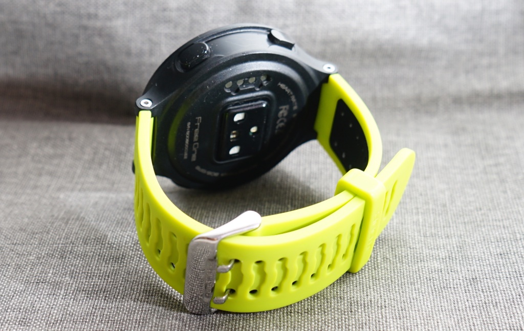 续航强有gps的智能手表,飞腕跑步智能腕表